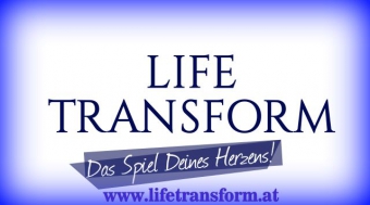 Life Transform - Das Spiel Deines Herzens!